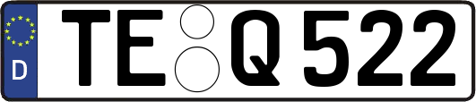 TE-Q522