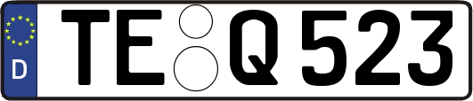 TE-Q523