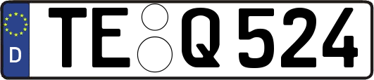 TE-Q524
