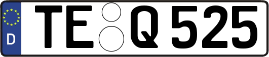 TE-Q525