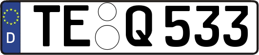 TE-Q533