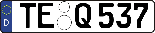 TE-Q537