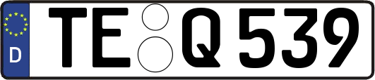 TE-Q539