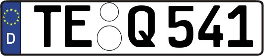 TE-Q541