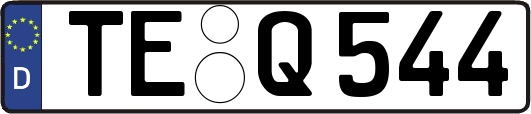 TE-Q544