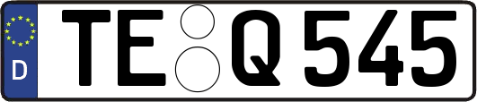 TE-Q545