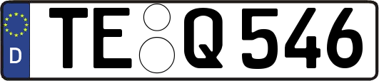 TE-Q546