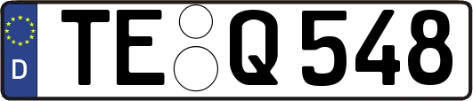 TE-Q548