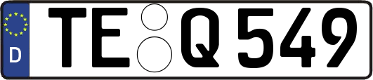 TE-Q549