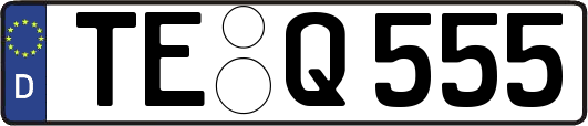 TE-Q555