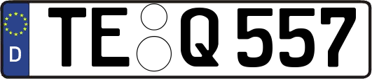 TE-Q557