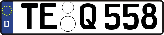 TE-Q558