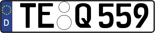 TE-Q559