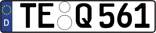 TE-Q561