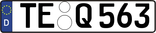 TE-Q563