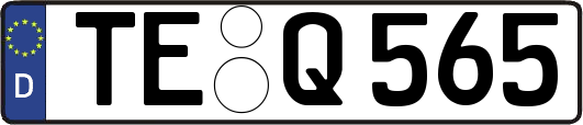 TE-Q565