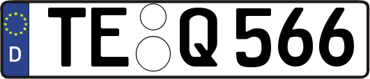 TE-Q566