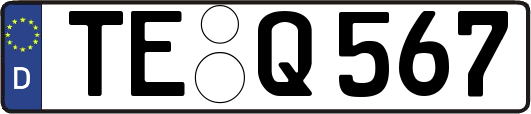 TE-Q567