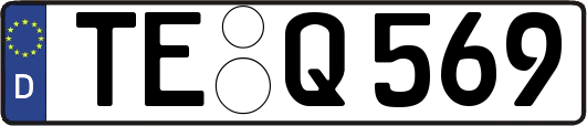 TE-Q569