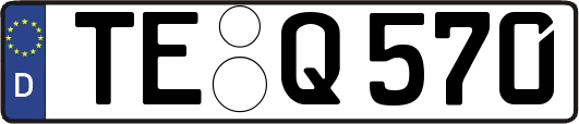 TE-Q570