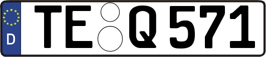 TE-Q571