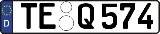 TE-Q574