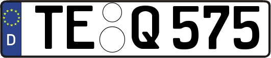 TE-Q575