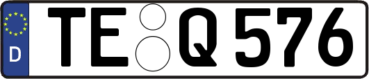 TE-Q576