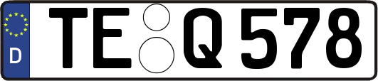 TE-Q578