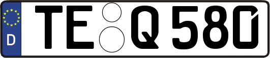 TE-Q580