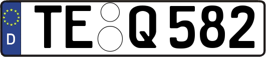 TE-Q582