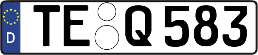 TE-Q583