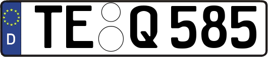 TE-Q585
