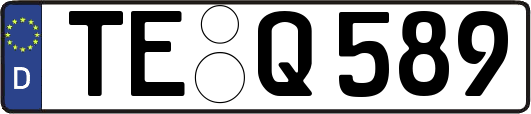 TE-Q589