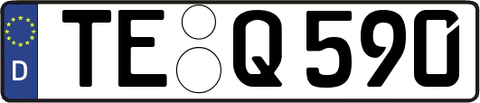 TE-Q590