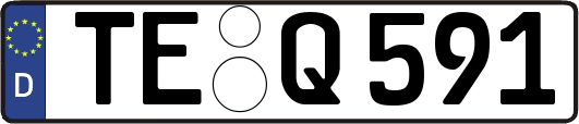 TE-Q591