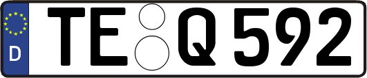 TE-Q592