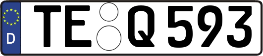 TE-Q593