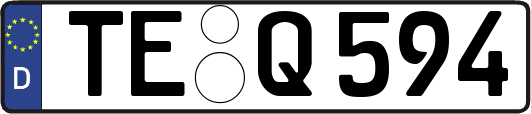 TE-Q594