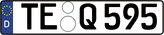 TE-Q595