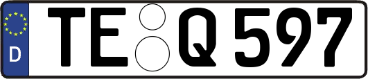 TE-Q597