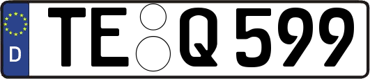 TE-Q599