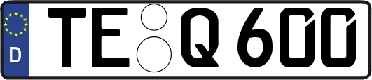 TE-Q600
