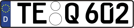 TE-Q602