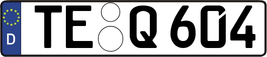 TE-Q604