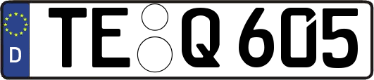 TE-Q605