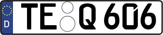 TE-Q606