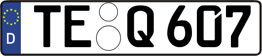 TE-Q607