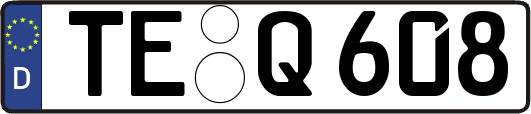 TE-Q608