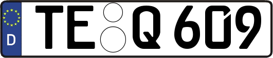 TE-Q609